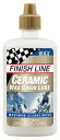 FINISH LINE(フィニッシュ ライン) FIL セラミック ワックス チェーン ルーブ 120ml ボトル TOS06502 その1