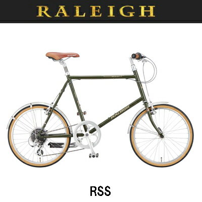 2024ǯǥ Raleigh 졼 RSS RSW Sport