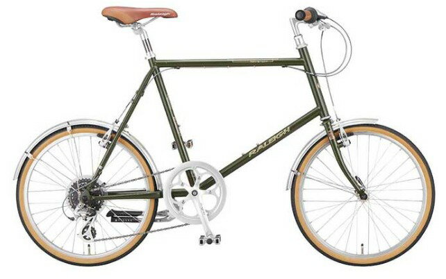 2024年モデル Raleigh ラレー RSS RSW Sport