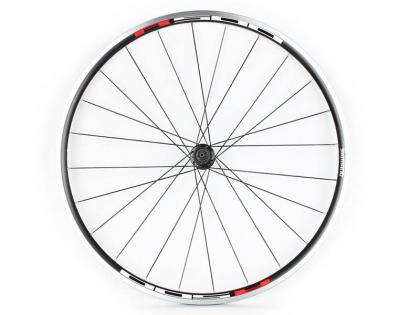 SHIMANO シマノ WH-R501-CL-Rクリンチャーリムブレーキリアホイール(8/9/10スピード)