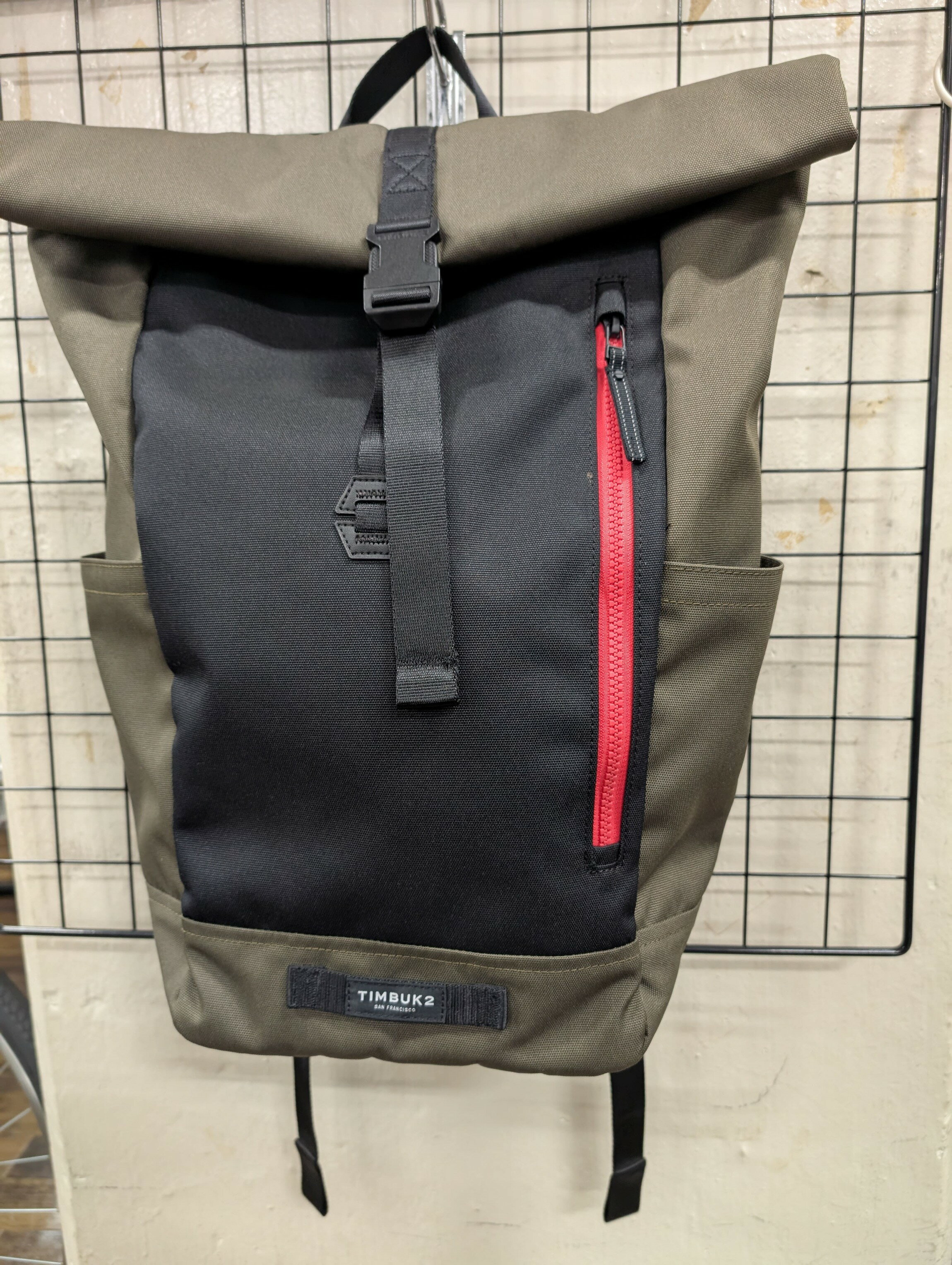 TIMBUK2 ティンバックツー　タックパック　Rebel