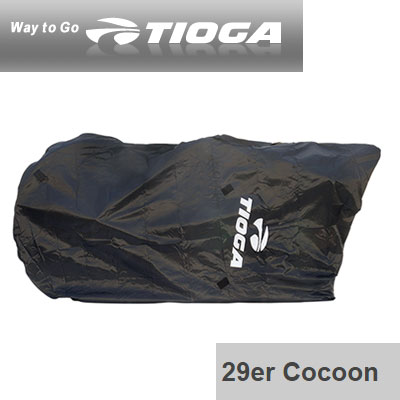 TIOGA タイオガ 29er コクーン BAR02900