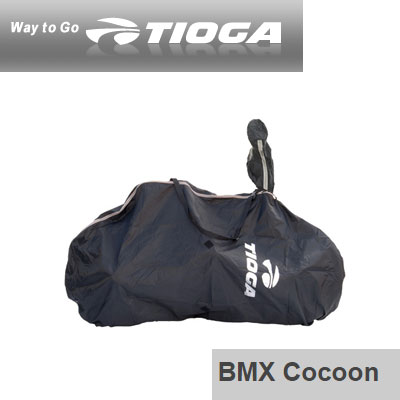 TIOGA タイオガ BMX Cocoon BMX コクーン BAR03400