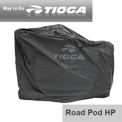 ž֡Ρ㤨TIOGA  Road Pod HP  ݥå HP BAR04600פβǤʤ7,150ߤˤʤޤ