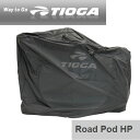 TIOGA タイオガ Road Pod HP ロード ポッド HP BAR04600