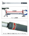 TOPEAK トピーク ロード マスターブラスター M(49-54) PPM07101