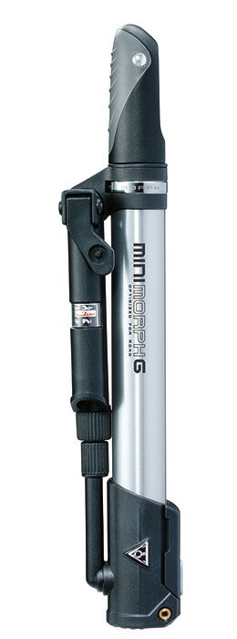 Rakuten - TOPEAK トピーク ミニ モーフ G PPM09500