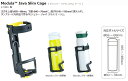 TOPEAK トピーク BOTTLE CAGE ボトルケージ Modula Java Slim Cage モジュラー ジャバ スリム ケージ WBC06000