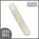 メール便送料無料 ケイ素スティック1本 毎日のお水でケイ素水を プラ容器 長野セラミックス(4)