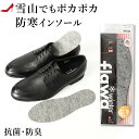 パンプス 中敷 暖かい 靴 中敷き 暖かい 中敷 防寒 防寒インソール 抗菌 インソール 冬 ウール flawa 消臭 蒸れない 汗取り メンズ レディース 靴...