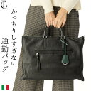 通勤バッグ レディース a4 ファスナー ビジネスバッグ 本革 大容量 ハンドバッグ 2way ショルダーバッグ 斜めがけ 大人 軽い 黒 ブランド お仕事バッ...