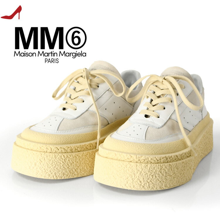 楽天市場】mm6 スニーカーの通販 楽天市場】mm6 スニーカーの通販