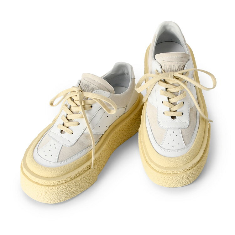 【関送無料】MM6 MaisonMargiela シンプルスニーカー 楽天市場】mm6 スニーカーの通販
