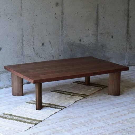 ルーテ ローテーブル 120 長方形 ウォールナット 舟形 ブラウン 三味胴 北欧 天然木 和モダン ブラン色のちょっと良いテーブル 食卓テーブル ファミリー センターテーブル おしゃれなローテーブル リビングテーブル ルーテ ローテーブル 120 長方形 ウォールナット 舟形 ブラウン 三味胴 北欧 天然木 和モダン ブラン色のちょっと良いテーブル 食卓テーブル ファミリー センターテーブル おしゃれなローテーブル リビングテーブル