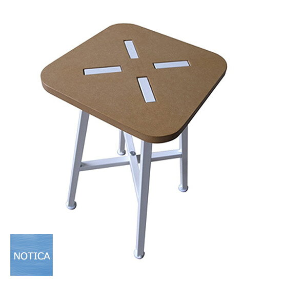 abode XSXc[X`[ 26cm 43cm fUCi[YƋ fUCi[Y ×h Y  @ׂȃfUC̃TChe[u XS STOOL ȃXy[X X^CbV Xc[ PCfXNXc[ {