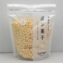 ポン菓子ー白米（甜菜糖 使用）＜60g＞