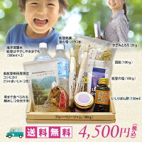 能登里山里海ギフトセット