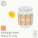 ジャム ギフト 瓶 りんご 140g 1〜12個 内祝い 結婚 父の日 母の日 お中元 お歳暮 出産 お返し プレゼント フルーツ 石川 能登 贈り物 グルメ ...