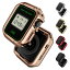 apple watch ݸ ŵä TPUǺ ׷ۼ å ñ ӥͥ ̵  åץ륦å 41mm 45mm 44mm 40mm 38mm 42mm ݸС