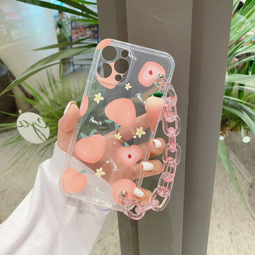 iphone12ケース ベルト付き iphone12 pro max iphone12Mini iphone11ケース iphoneケース ベルト付き iphonexr XsMax iPhone X XS iPhone se 第二世代 iphone8plus iphone7plus アイフォン ケース 携帯カバー スマホケース ピーチ 可愛い スマホ カバー