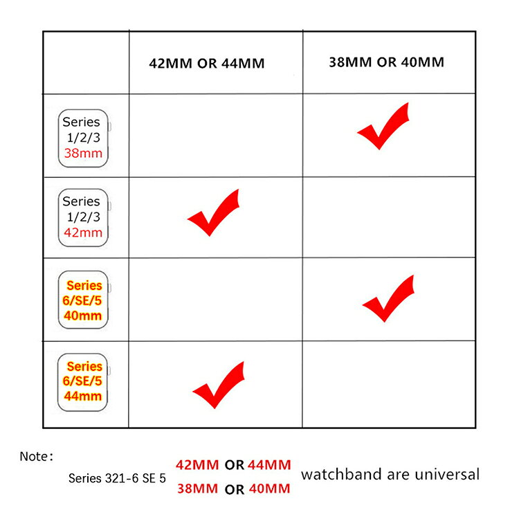 MIMOSA(ミモザ) 時計バンド ベビーカーフKC 8mm グリーン (美錠:金) CKC-G8