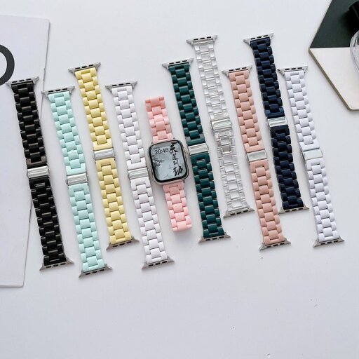apple watch バンド レディース おしゃれ 樹脂 41mm 45mm 44mm 40mm 38mm 42mm Apple watch series7 6 5 4 3 2 1 se ベルト アップルウォッチ バンド スポーツ 長さ調節可 防汗 男女兼用 通気性 apple watch バンド レディース おしゃれ 樹脂 41mm 45mm 44mm 40mm 38mm 42mm Apple watch series7 6 5 4 3 2 1 se ベルト アップルウォッチ バンド スポーツ 長さ調節可 防汗 男女兼用 通気性