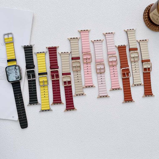 アップルウォッチ バンド 本革 レディース Apple watch series7 6 5 4 3 2 1 se ベルト 41mm 45mm 44mm 40mm 38mm 42mm apple watch バンド おしゃれ シンプル 男女兼用 長さ調節可 アップルウォッチ バンド 本革 レディース Apple watch series7 6 5 4 3 2 1 se ベルト 41mm 45mm 44mm 40mm 38mm 42mm apple watch バンド おしゃれ シンプル 男女兼用 長さ調節可
