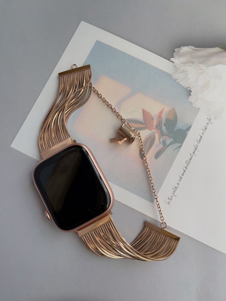 [Anbeer]22mm時計バンドシリコン腕時計ベルトQuickRelease替えバンド男性用女性用ロングステンレススチールバックル