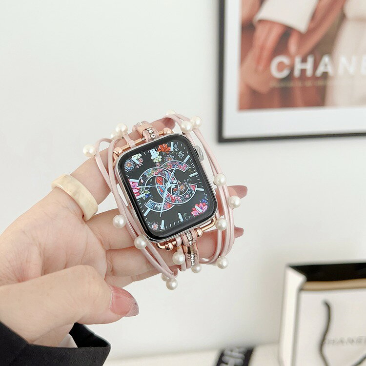 アップルウォッチ バンド キラキラ レディース ブレスレット ステンレス apple watch Series Ultra 8 7 6 5 4 3 2 1 SE 44mm 40mm 38mm 42mm 41mm 45mm 49mm 女性 人気 Apple Watch ベルト 耐衝撃 コンパチブル 高級 華奢