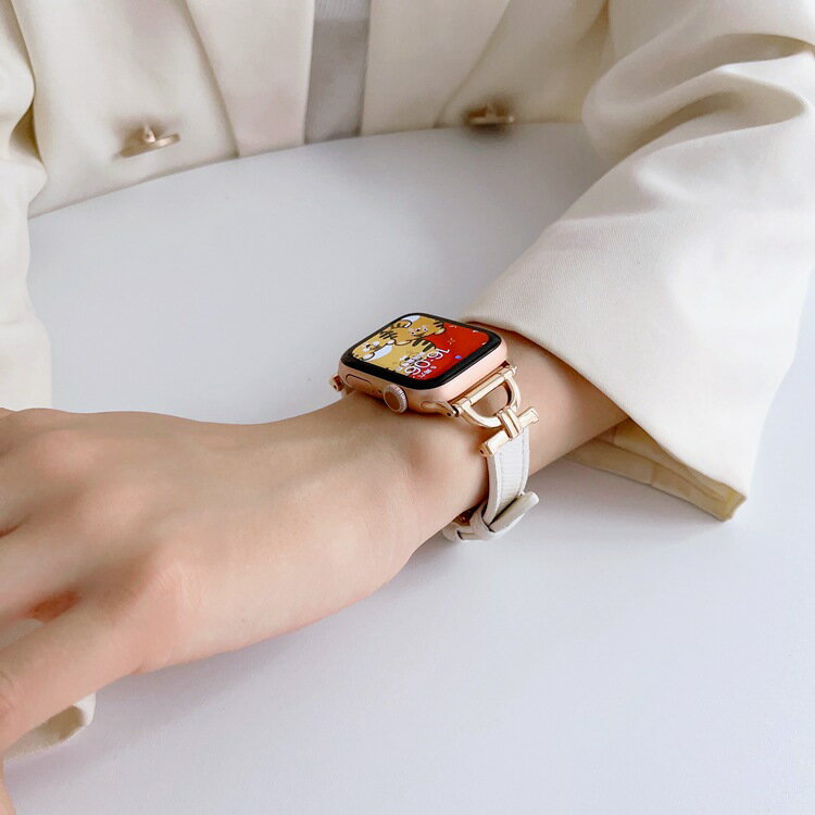 アップルウォッチ バンド 本革 apple watch バンド 装着簡単 おしゃれ ベルト 取替 腕時計ベルト Apple watch series 7 6 5 4 3 2 1 se 着せ替え 交換バンド 45mm 41mm 44mm 42mm 40mm 38mm 男女兼用