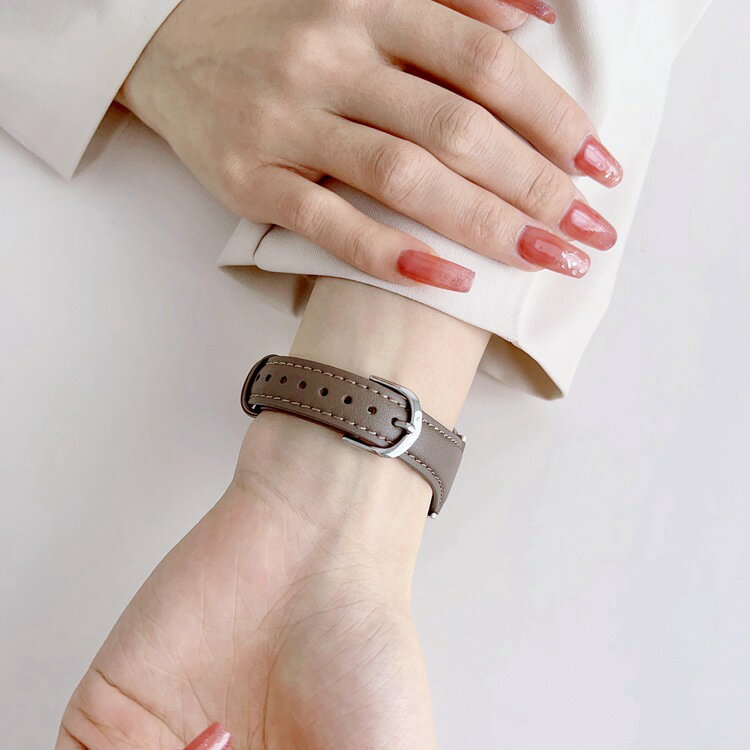 apple watch バンド 革 おしゃれ Apple watch series 8 7 6 5 4 3 2 1 se ベルト apple watch 41mm 45mm 44mm 40mm 38mm 42mm apple watch 防汗 男女兼用 バンド交換 装着簡単 長さ調節可