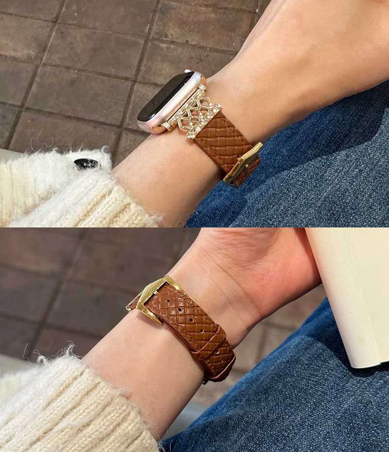 アップルウォッチ 10 42mm バンド レザー おしゃれ レディース キラキラ apple watch バンド 41mm 45mm 44mm 40mm 38mm 42mm 49mm 柔らかい Apple watch series10 9 8 7 6 5 4 3 2 1 se ベルト 長さ調節可 秋冬