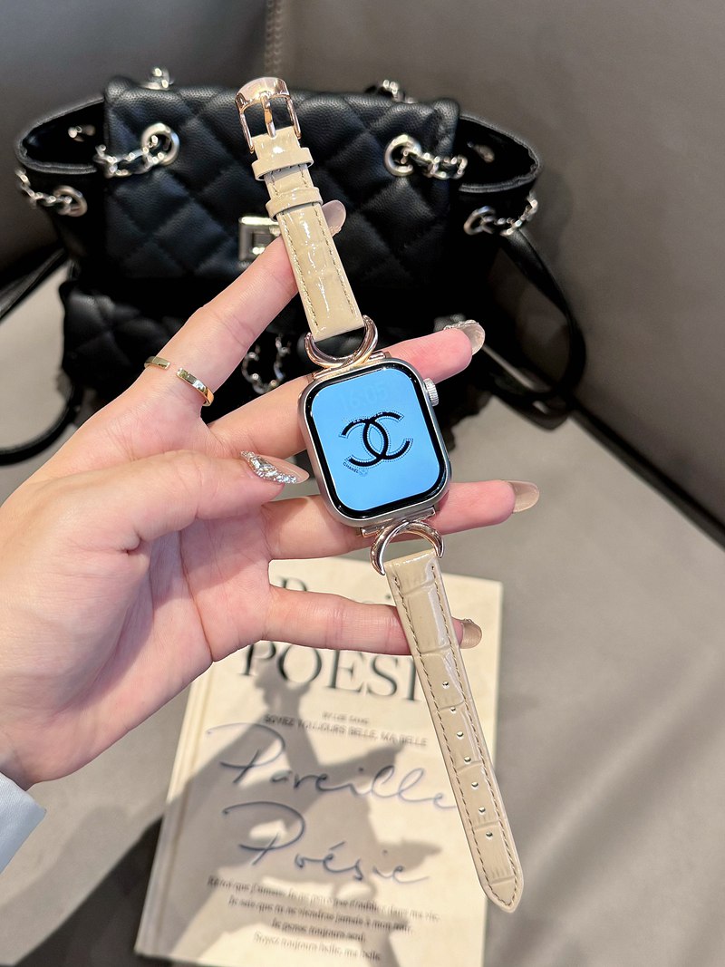 apple watch バンド レザー おしゃれ 38mm 40mm 41mm 42mm 44mm 45mm アップルウォッチ バンド 革 時計ベルト Apple Watch バンド series10 9 8 7 6 SE 5 4 3 2 1 時計ベルト 腕時計ベルト ギフト ビジネス