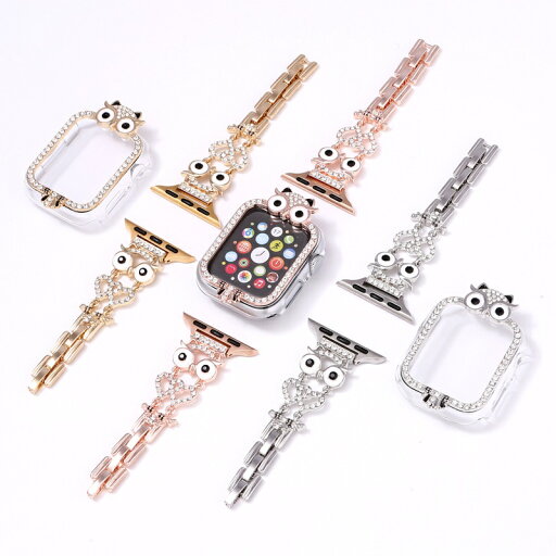 apple watch ベルト おしゃれ キラキラ apple watch ケース 40mm アップルウォッチバンド レディース かわいい 41mm 44mm 45mm Apple watch series10 9 8 7 6 5 4 3 2 1 全シリーズ対応 交換ベルト 時計ベルト 金属 apple watch ベルト おしゃれ キラキラ apple watch ケース 40mm アップルウォッチバンド レディース かわいい 41mm 44mm 45mm Apple watch series10 9 8 7 6 5 4 3 2 1 全シリーズ対応 交換ベルト 時計ベルト 金属