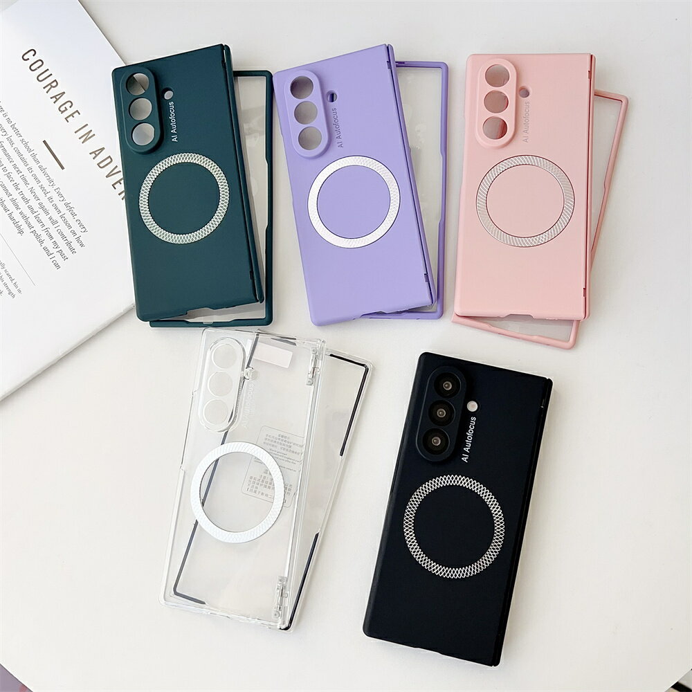 乐天商城 - Galaxy z fold7 ケース Galaxy Z Fold6 ケース Galaxy Z Fold 7 6 5ケース 軽量 Z Fold7 カバー PC CASE 耐衝撃 カッコいい オシャレ 人気 ギャラクシー フォールド7 Galaxy Z Fold6 Z Fold5背面カバー fold7 スマホケース