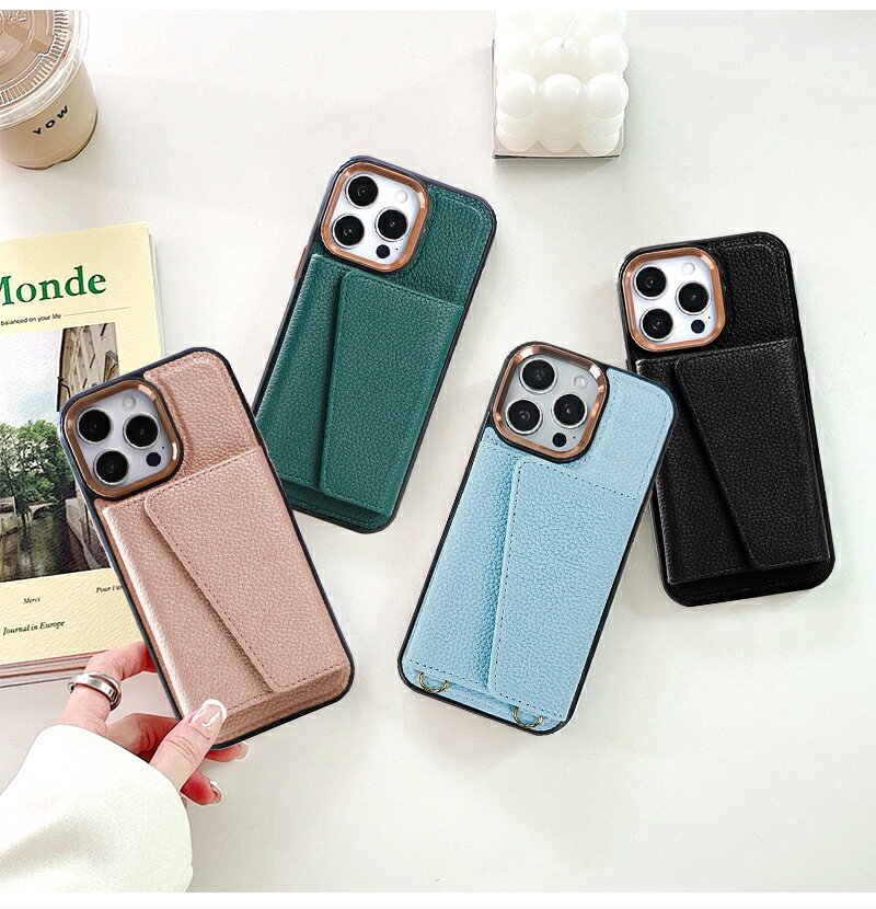 樂天商城 - iphone17 ケース iphone17pro 17Air 17promaxケース ショルダー カードケース 16pro 16plus 16promax iphone15 ケース 15pro 15plus 15promax iphone14 ケース 14pro 14plus 14promax iphone13 ケース 13pro 13promax iphone12 12pro 12promax 11 耐衝撃 スマホショルダー