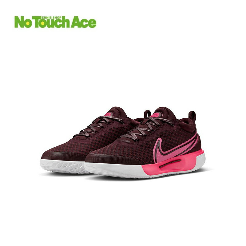 Nike iCL fB[X ejX V[Y n[hR[g 22AW R[g EBY Y[ R[g PRO o[JfBNbV DQ4683 600