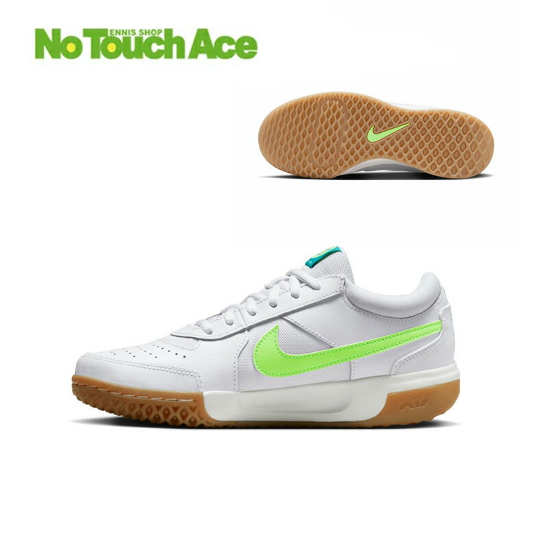 y2023NzNIKE iCL EBY Y[R[g Cg3 WHITE/LIME BRAST-TEAL NEBL n[hR[gpiDV3279)(103) Xj[J[ V[Y ejX  C