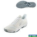 YONEX ヨネックス オムニ・クレーシューズ パワークッションアドアクセルLGC (SHTAALG) 24FW