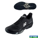 YONEX ヨネックス オムニ・クレーシューズ パワークッションアドアクセルMGC (SHTAAMG) 24FW
