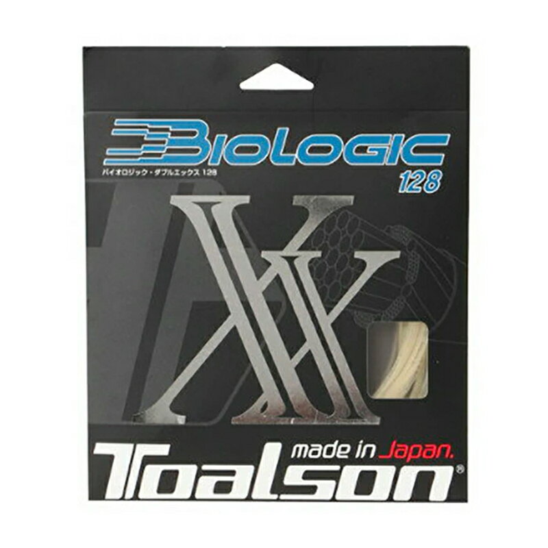 TOALSON BIOLOGIC XX oCIWbNE_uGbNX1.28mm/12.2m i` (7202820Nj