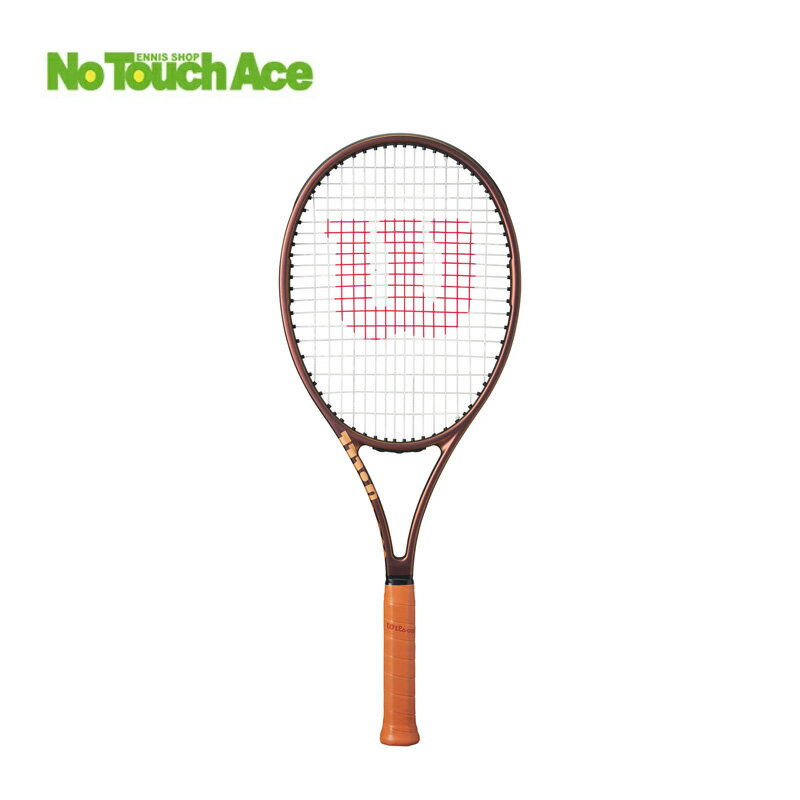 yt[̂݁zWilson Tennis Racket PRO STAFF X EB\ ejXPbg vX^btX V.14 WR125811