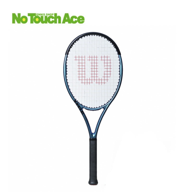 yt[̂݁zWilson Tennis Racket ULTRA TOUR 100CV EB\ ejXPbg EgcA[100CV V4.0 WR117111