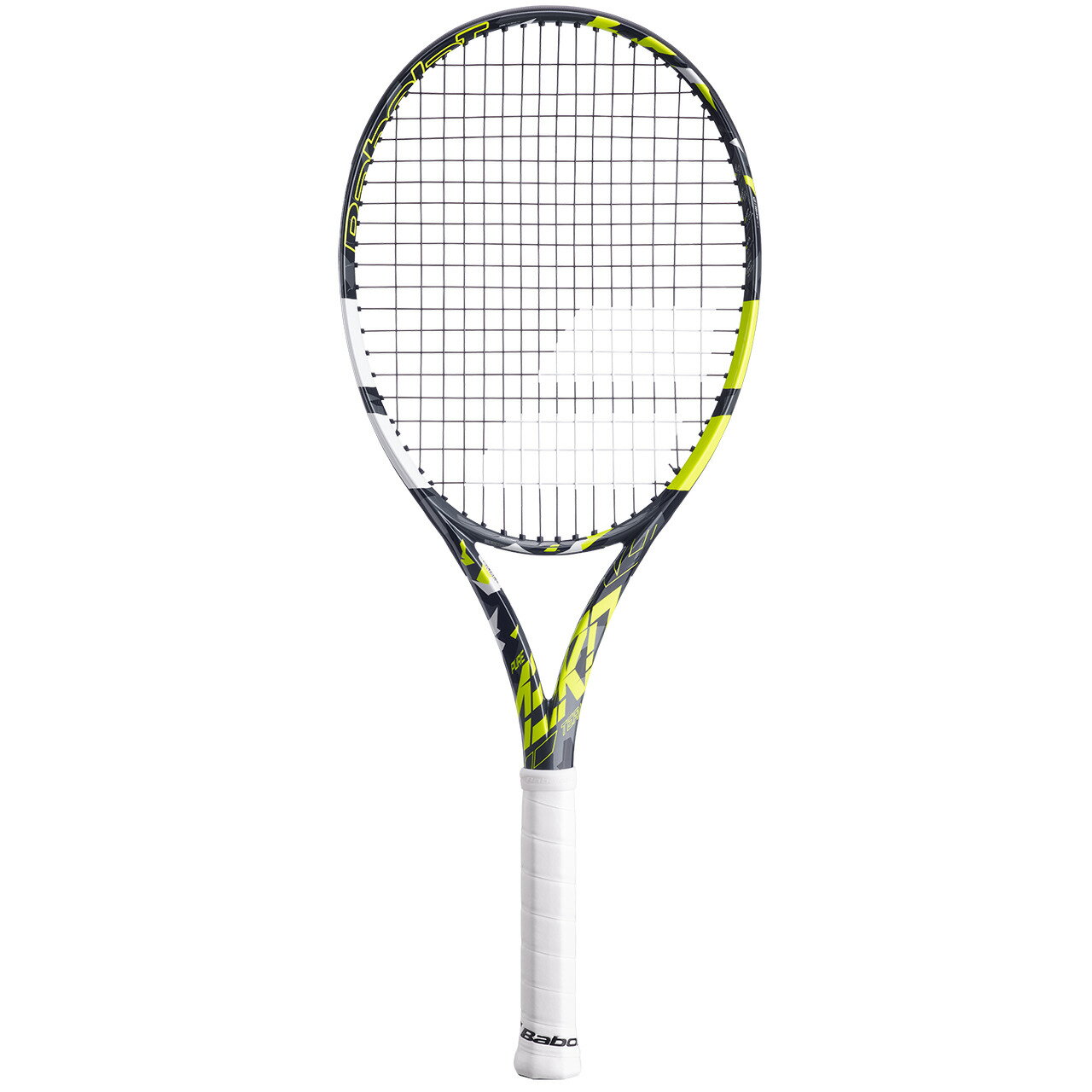 yt[̂݁zBabolat TENNIS RACKET PURE AERO TEAM o{ ejXPbg sAAG `[ BF101490