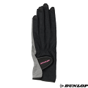 【今だけP5倍】DUNLOP ダンロップ グローブ 両手セット 全指 手のひら側穴あきタイプ(TGG-0118W) 25SS