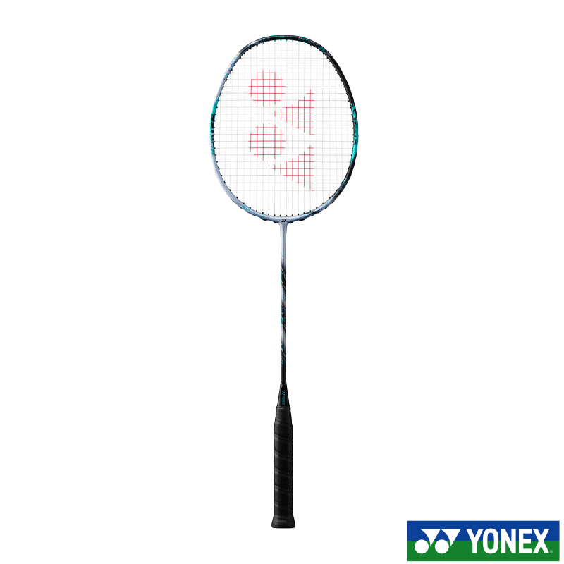 【☆期間中最大ポイント49倍☆】【フレームのみ】YONEX ヨネックス バドミントンラケット アストロクス88Sプロ (3AX88S-P) シルバー／ブラック(...