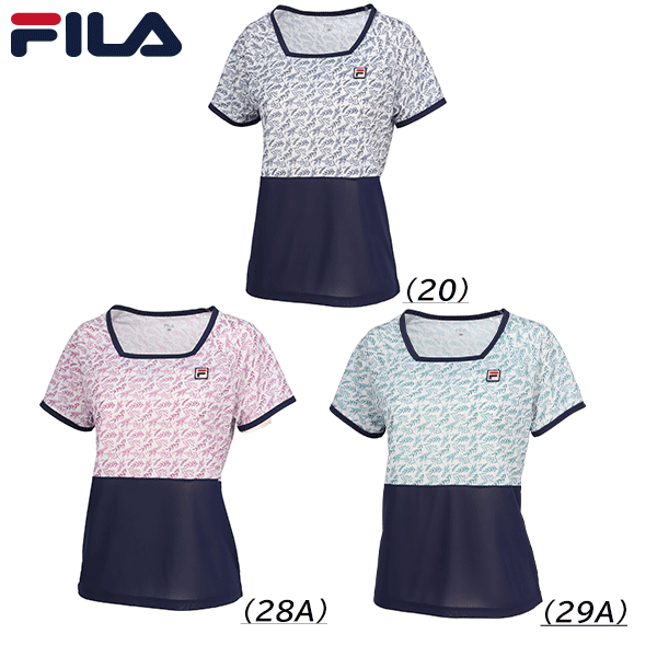 եå󥶥̲ʢ FILA ե ॷ ƥ˥ ǥ (VL2871) 24SS