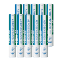 【今だけP5倍】YONEX ヨネックス バドミントン シャトル フェザー AEROSENSA500 エアロセンサ500 AS-500 練習用 練習球 まとめ買い...