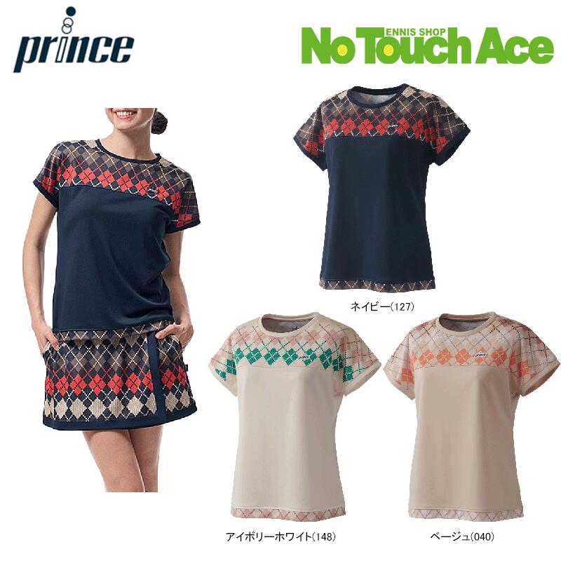 �ڥݥ����5�ܡ�prince �ץ�� �����ॷ��� �ƥ˥������� ��ǥ����� WF5076 25FW