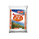 AGガッツ一発早生 27-10-7 15kg